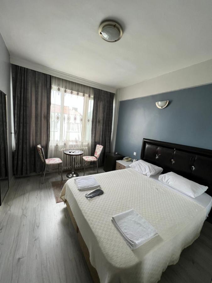Life Inn Hotel Istanbulská provincie Exteriér fotografie