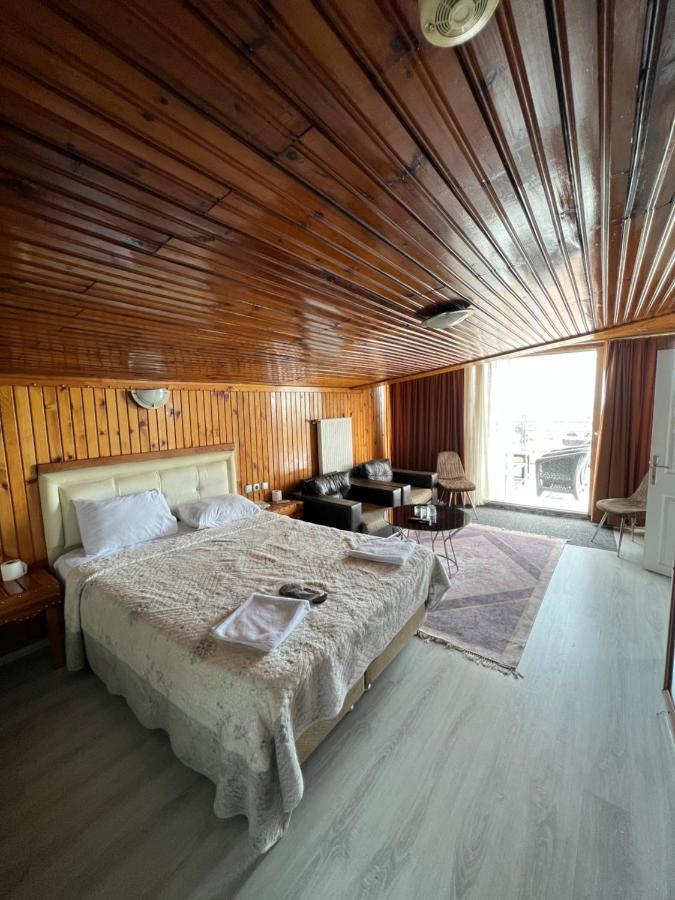 Life Inn Hotel Istanbulská provincie Exteriér fotografie