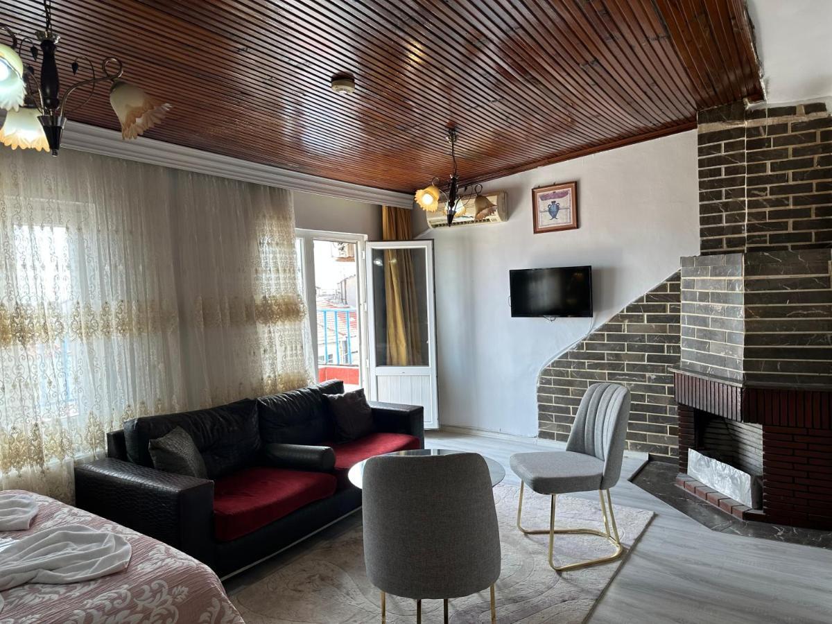 Life Inn Hotel Istanbulská provincie Exteriér fotografie