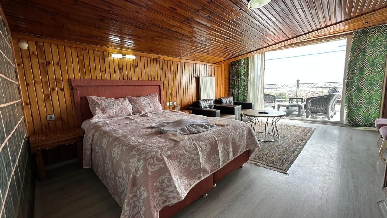 Life Inn Hotel Istanbulská provincie Exteriér fotografie