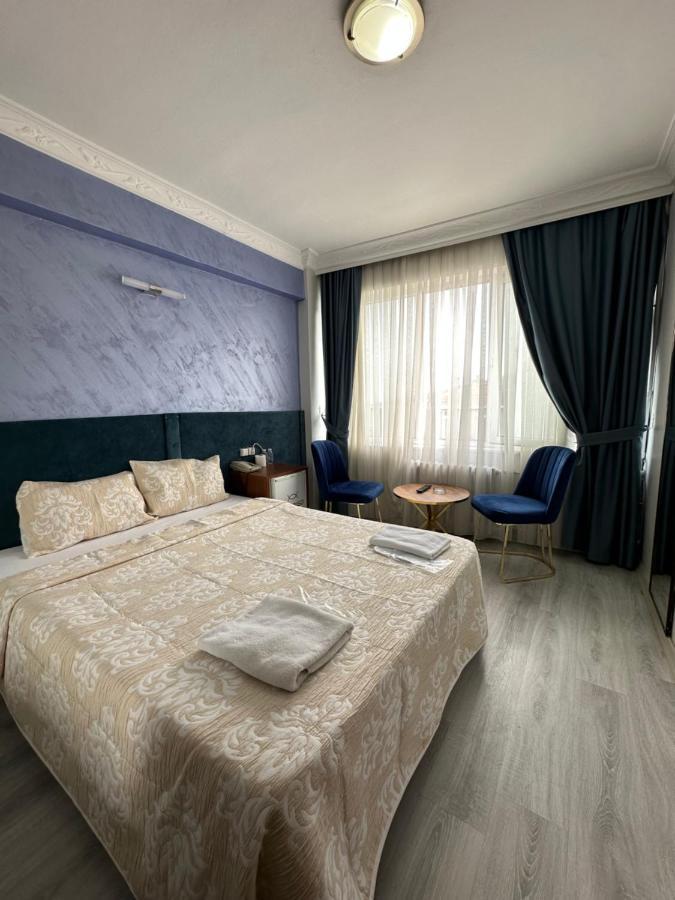 Life Inn Hotel Istanbulská provincie Exteriér fotografie