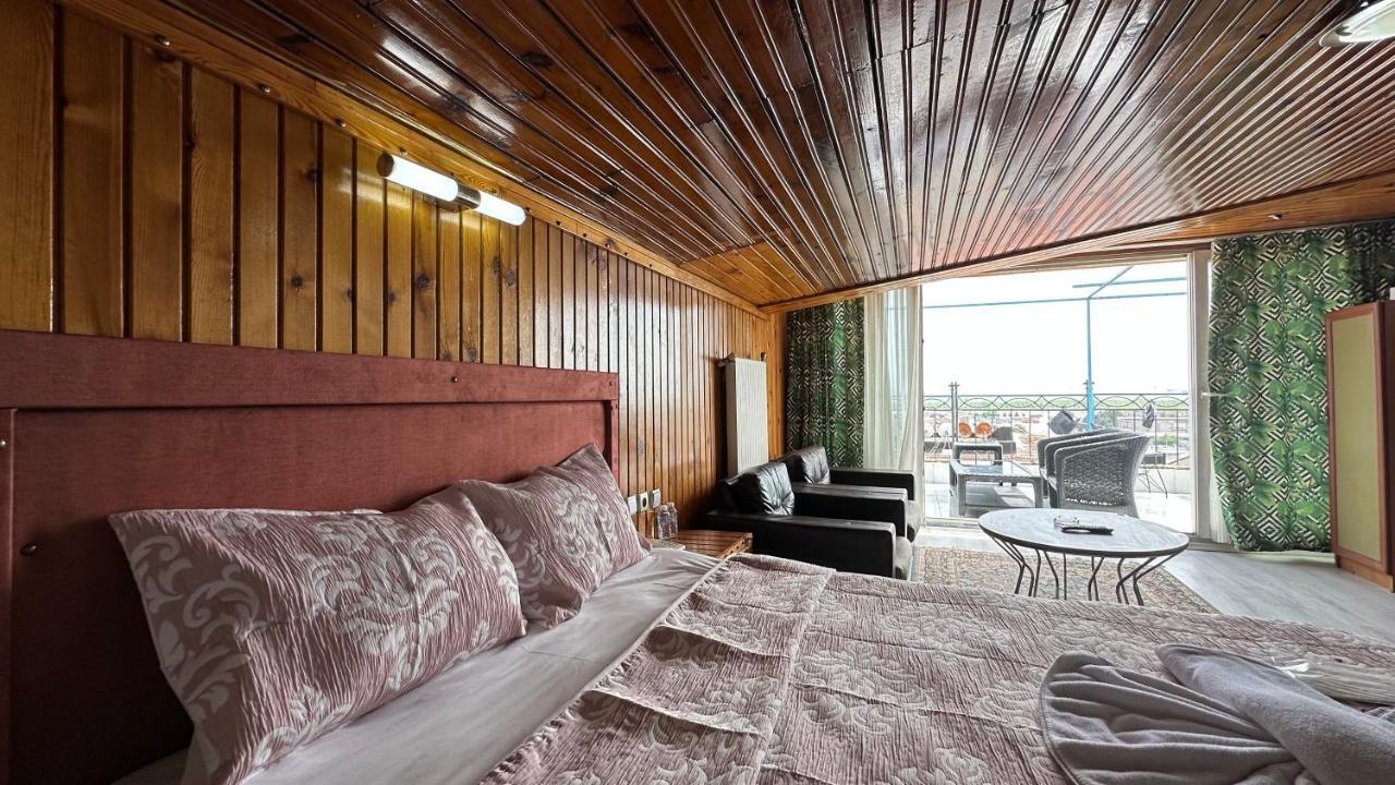 Life Inn Hotel Istanbulská provincie Exteriér fotografie