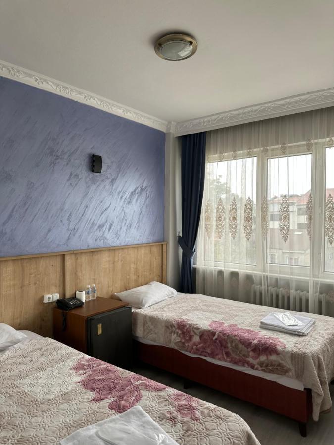 Life Inn Hotel Istanbulská provincie Exteriér fotografie