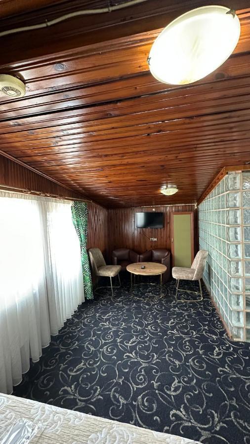 Life Inn Hotel Istanbulská provincie Exteriér fotografie