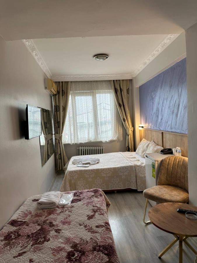 Life Inn Hotel Istanbulská provincie Exteriér fotografie