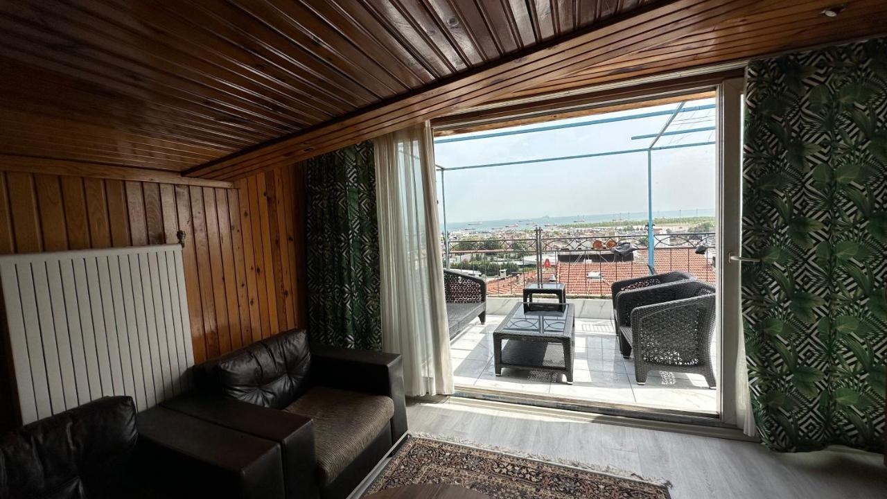Life Inn Hotel Istanbulská provincie Exteriér fotografie