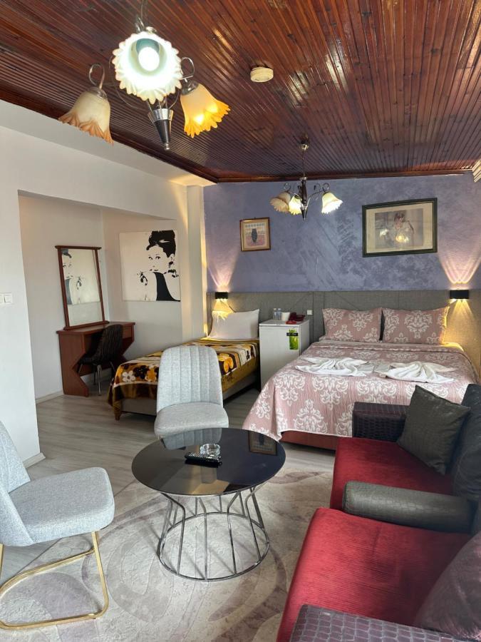 Life Inn Hotel Istanbulská provincie Exteriér fotografie