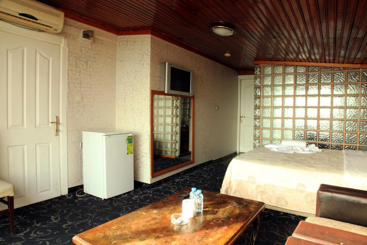Life Inn Hotel Istanbulská provincie Exteriér fotografie