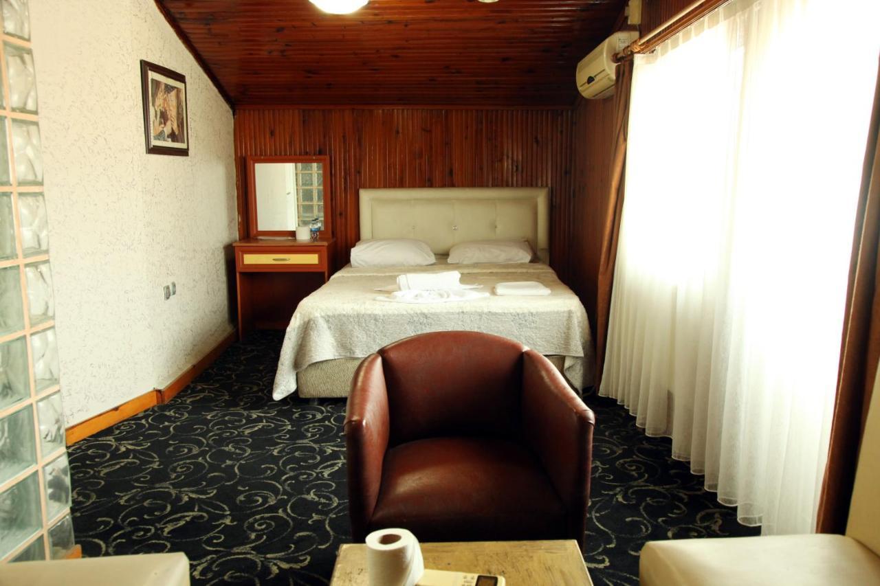 Life Inn Hotel Istanbulská provincie Exteriér fotografie