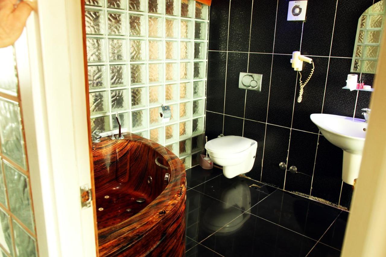 Life Inn Hotel Istanbulská provincie Exteriér fotografie