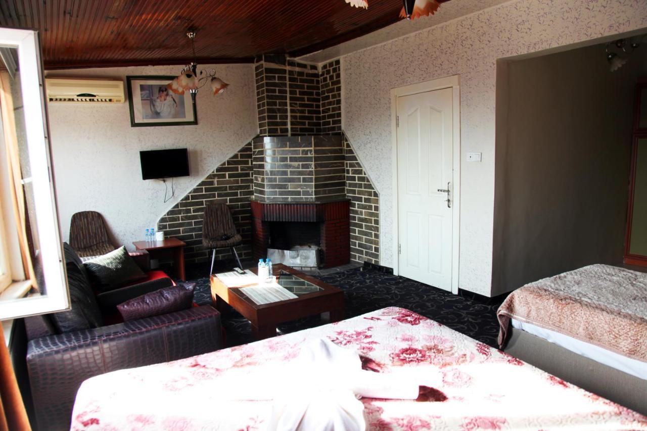 Life Inn Hotel Istanbulská provincie Exteriér fotografie