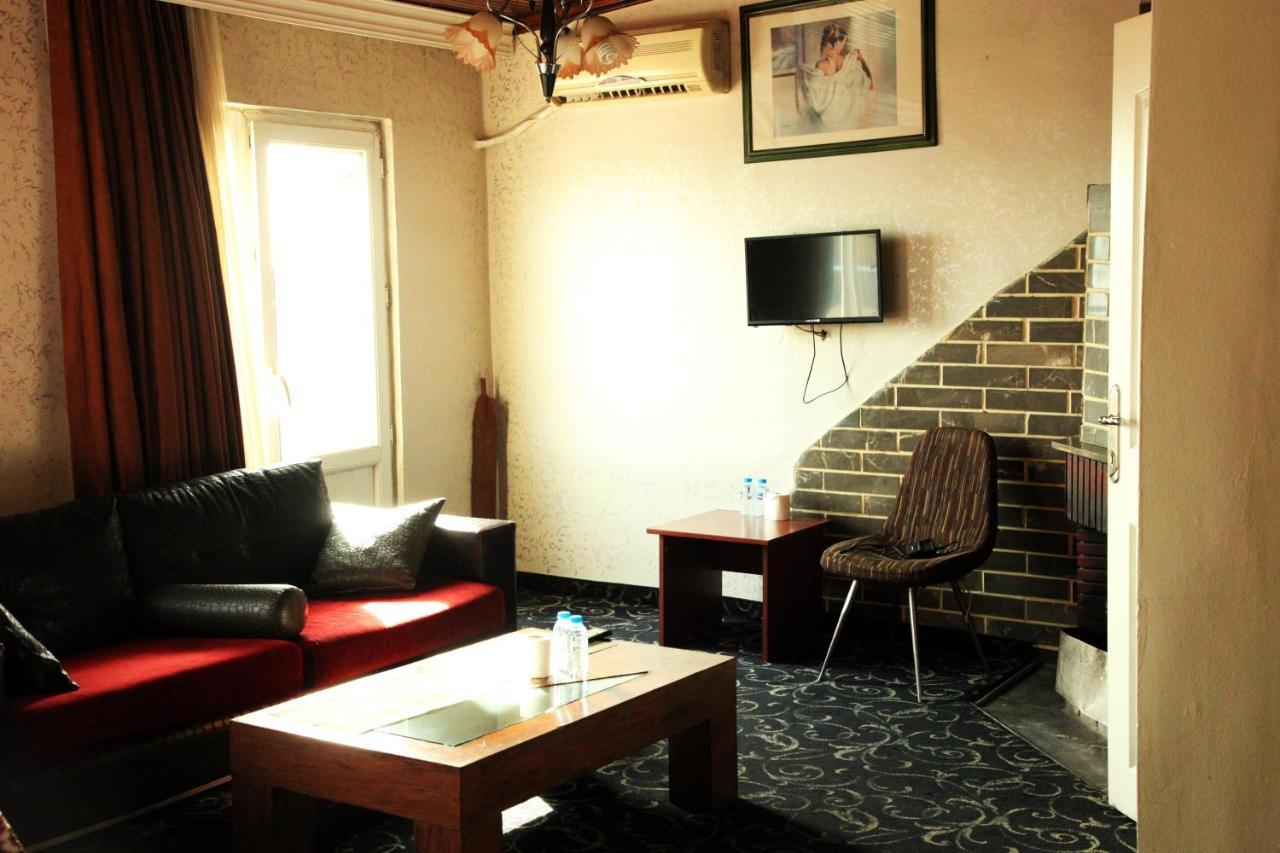Life Inn Hotel Istanbulská provincie Exteriér fotografie